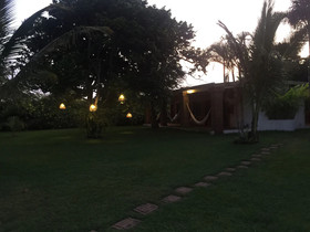 Taboga Eco Boutique Hotel