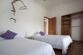 Taboga Eco Boutique Hotel
