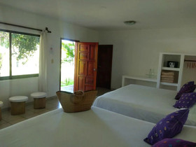Taboga Eco Boutique Hotel