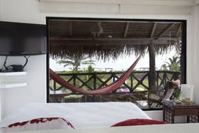 Taboga Eco Boutique Hotel