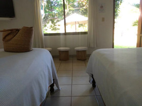 Taboga Eco Boutique Hotel