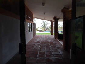 Taboga Eco Boutique Hotel