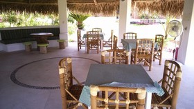 Taboga Eco Boutique Hotel