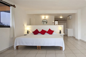 Taboga Eco Boutique Hotel