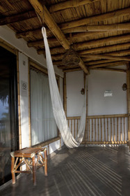 Taboga Eco Boutique Hotel