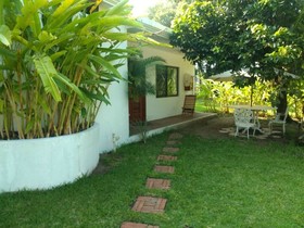 Taboga Eco Boutique Hotel