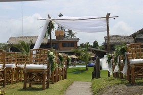 Taboga Eco Boutique Hotel