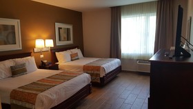 Best Western Bazarell Inn