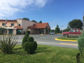 Best Western Bazarell Inn