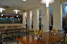 Best Western Bazarell Inn