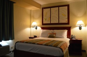 Best Western Bazarell Inn