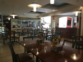 Best Western Bazarell Inn
