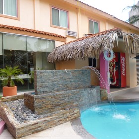 Best Western Bazarell Inn