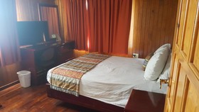 Best Western Bazarell Inn
