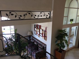 Best Western Bazarell Inn