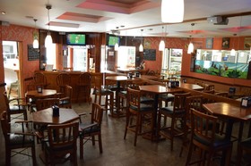 Best Western Bazarell Inn