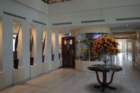 Best Western Bazarell Inn