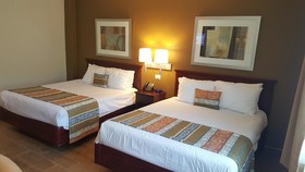 Best Western Bazarell Inn