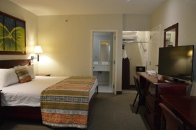 Best Western Bazarell Inn