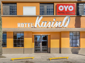 Hotel Kasino