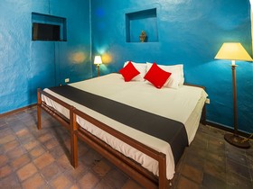Antique Hotel Boutique Santa Lucía