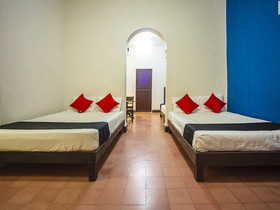 Antique Hotel Boutique Santa Lucía