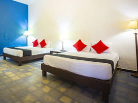 Antique Hotel Boutique Santa Lucía