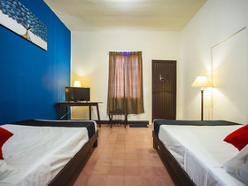 Antique Hotel Boutique Santa Lucía