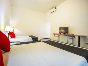 Antique Hotel Boutique Santa Lucía