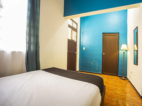 Antique Hotel Boutique Santa Lucía