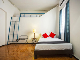 Antique Hotel Boutique Santa Lucía