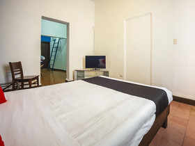 Antique Hotel Boutique Santa Lucía