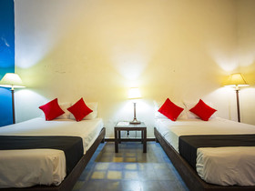 Antique Hotel Boutique Santa Lucía