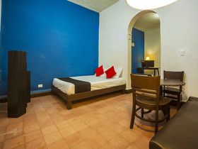 Antique Hotel Boutique Santa Lucía
