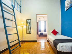 Antique Hotel Boutique Santa Lucía
