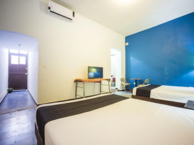 Antique Hotel Boutique Santa Lucía