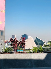 Barrio TEC by Soyrumi