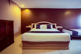 Capital O Hotel Diro Monterrey