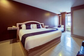 Capital O Hotel Diro Monterrey