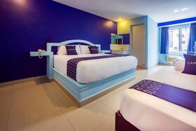 Capital O Hotel Diro Monterrey