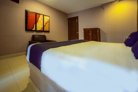 Capital O Hotel Diro Monterrey