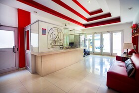 Capital O Hotel Diro Monterrey