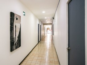Capital O Oyo SF Plaza