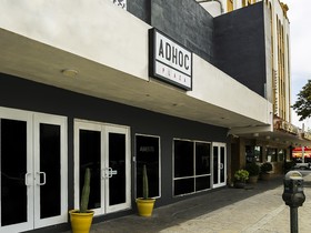 Capital O Oyo SF Plaza