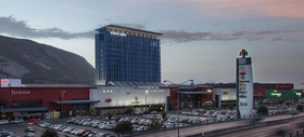 City Express Monterrey Norte
