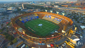 City Express Monterrey Norte
