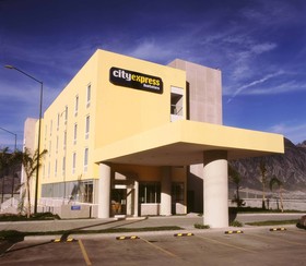 City Express Monterrey Santa Catarina