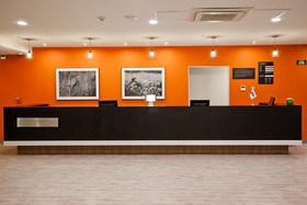 City Express Plus Monterrey Nuevo Sur