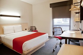 City Express Plus Monterrey Nuevo Sur