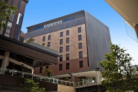 City Express Plus Monterrey Nuevo Sur